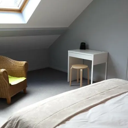 Apartman Apt 8 Du Temple Hypercentre & Parking