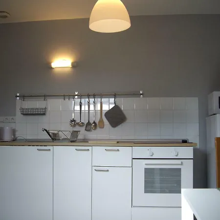 Apartman Apt 8 Du Temple Hypercentre & Parking